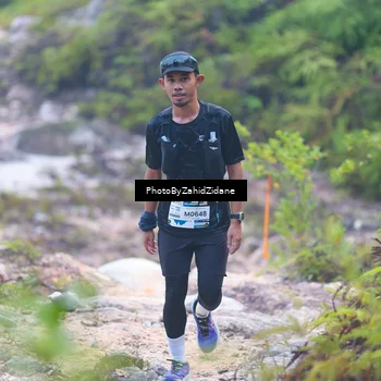 Runner Photo 5830622