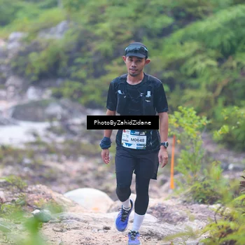 Runner Photo 5830623