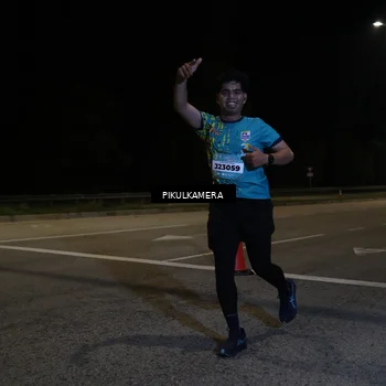 Runner Photo 5830624