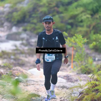 Runner Photo 5830628