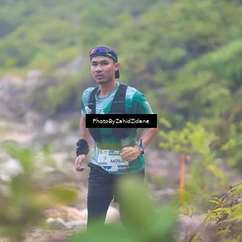 Runner Photo 5830629