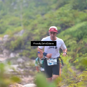 Runner Photo 5830630