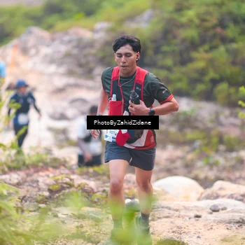 Runner Photo 5830631