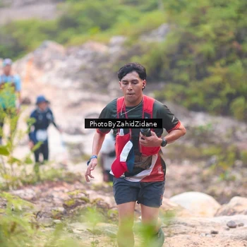 Runner Photo 5830634