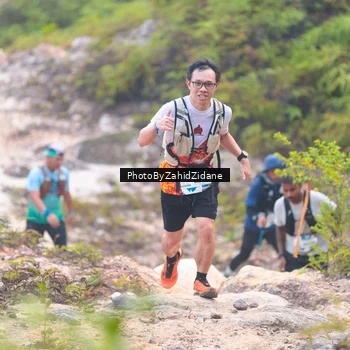Runner Photo 5830637