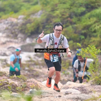 Runner Photo 5830638