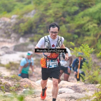 Runner Photo 5830641