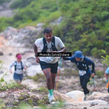 Runner Photo 5830647