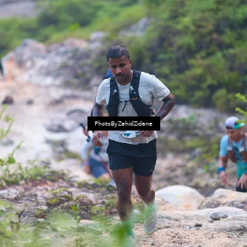 Runner Photo 5830651
