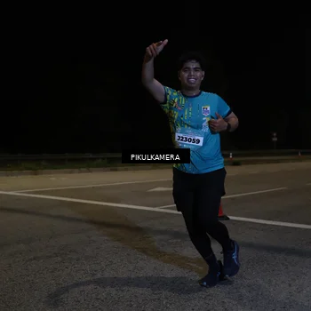 Runner Photo 5830652