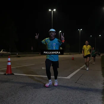Runner Photo 5830655