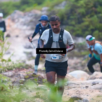 Runner Photo 5830658