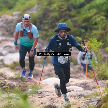 Runner Photo 5830661
