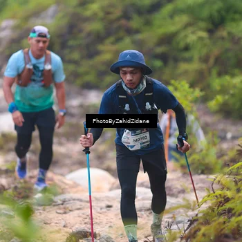 Runner Photo 5830665
