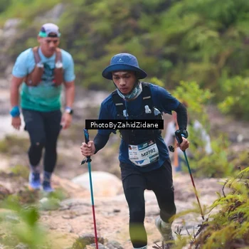Runner Photo 5830668