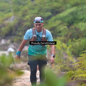 Runner Photo 5830670