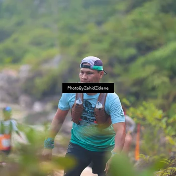 Runner Photo 5830674