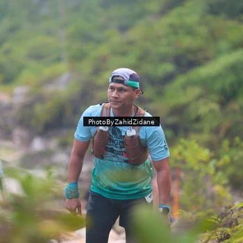 Runner Photo 5830677
