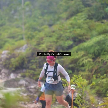 Runner Photo 5830682