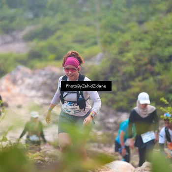 Runner Photo 5830688