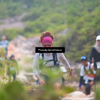 Runner Photo 5830690