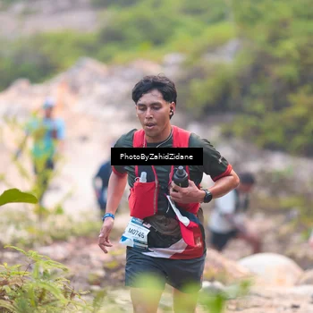 Runner Photo 5830691