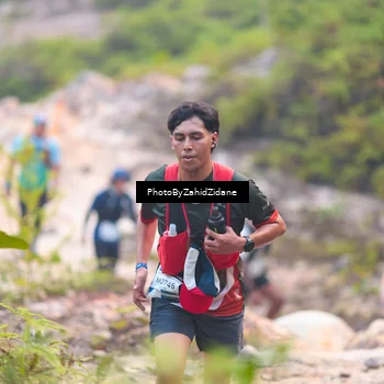 Runner Photo 5830696
