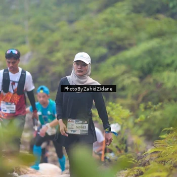 Runner Photo 5830700