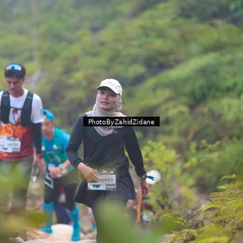 Runner Photo 5830702