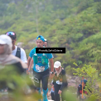 Runner Photo 5830704