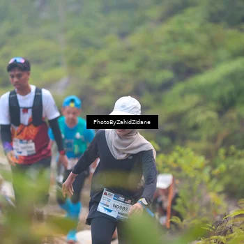 Runner Photo 5830705