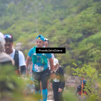 Runner Photo 5830707