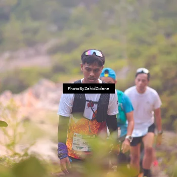 Runner Photo 5830709