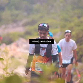 Runner Photo 5830710