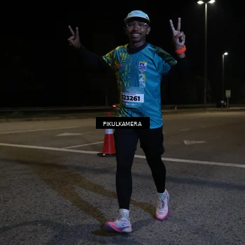 Runner Photo 5830723