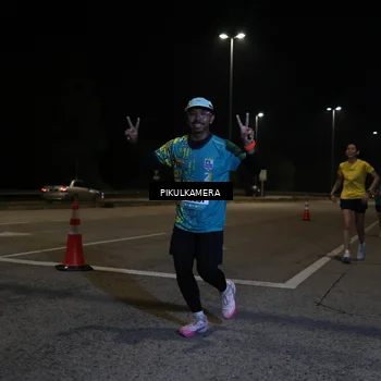 Runner Photo 5830724