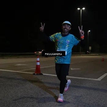 Runner Photo 5830728