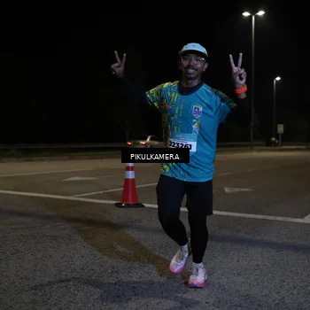 Runner Photo 5830733