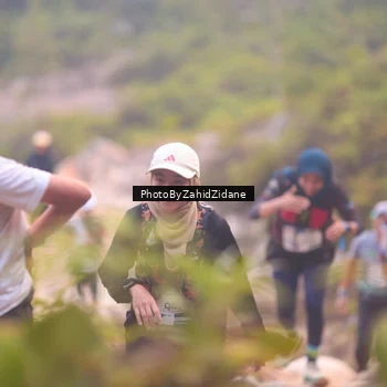Runner Photo 5830734