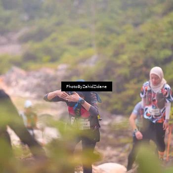 Runner Photo 5830745