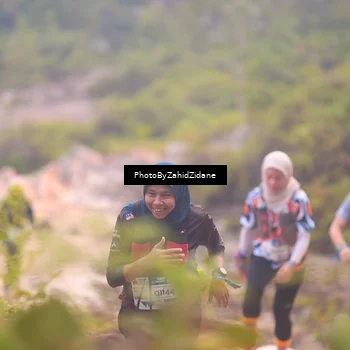 Runner Photo 5830751