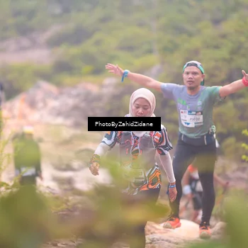 Runner Photo 5830752