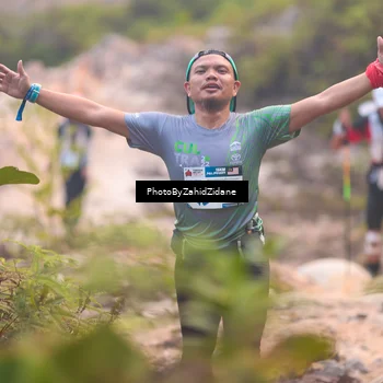 Runner Photo 5830765