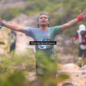 Runner Photo 5830766