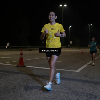 Runner Photo 5830767