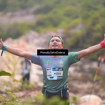 Runner Photo 5830770