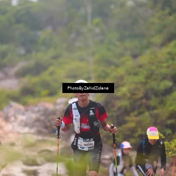 Runner Photo 5830771