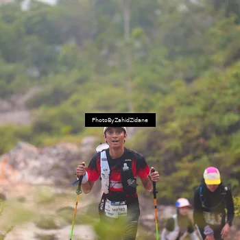 Runner Photo 5830774