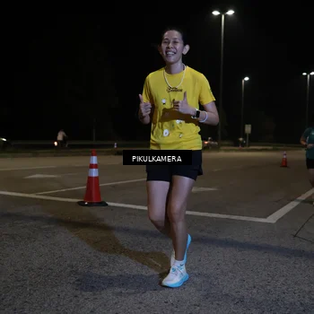 Runner Photo 5830782