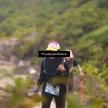 Runner Photo 5830783